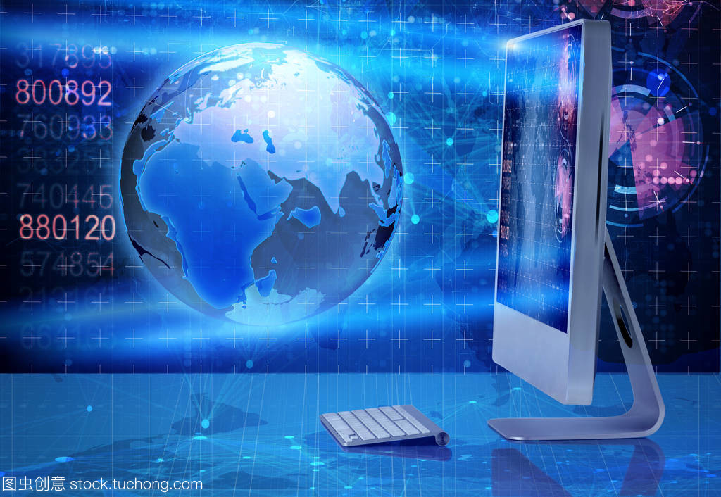 經營理念與計算機 數字化時代的商業(yè)智慧