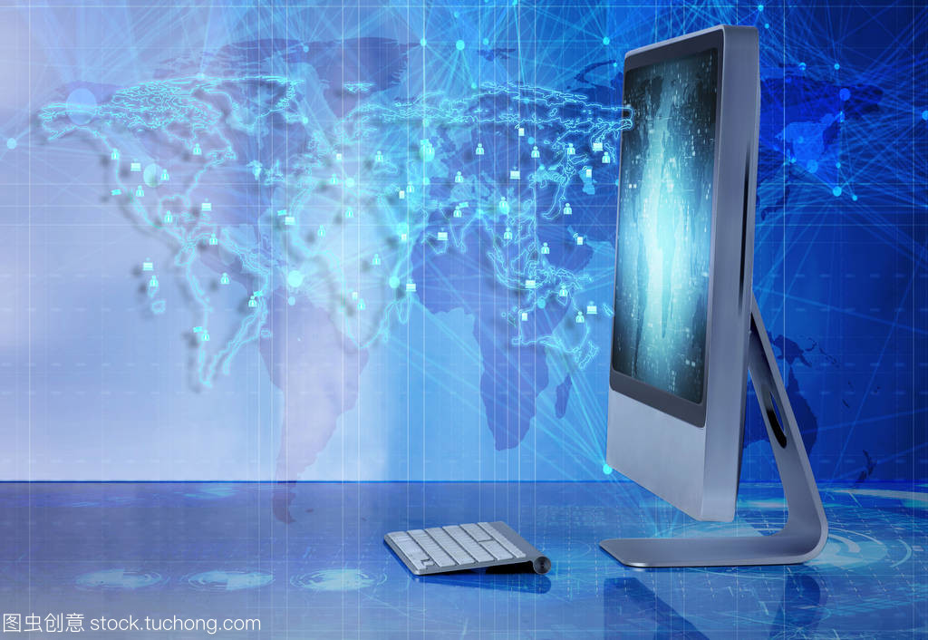 經(jīng)營(yíng)理念在電腦屏幕、軟件及輔助設(shè)備行業(yè)的應(yīng)用