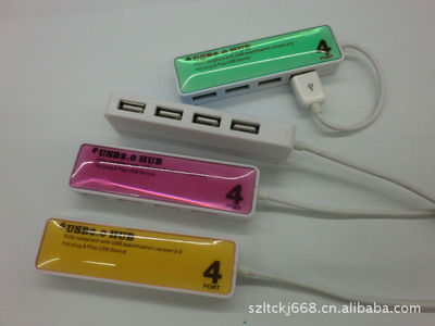 專注USB電腦周邊產(chǎn)品生產(chǎn)，打造高品質(zhì)連接解決方案——記深圳市福田區(qū)賽格電子市場(chǎng)藍(lán)天城經(jīng)營部